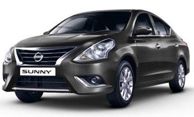 Nissan recalls 12,000 vehicles to fix engine switch, airbags - Rediff