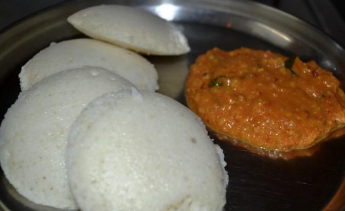 Idli