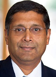 Arvind Subramanian