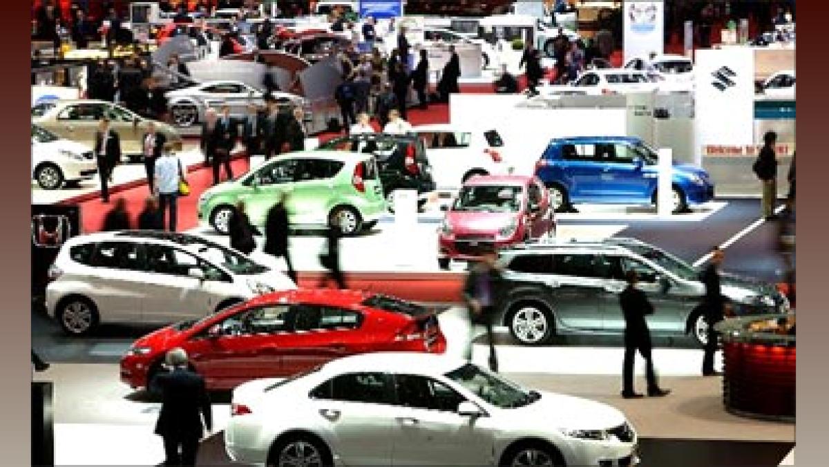 Honda to Launch 10 New Models in India by 2030