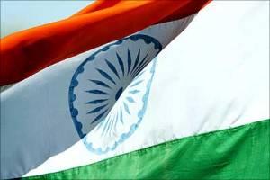 Indian flag