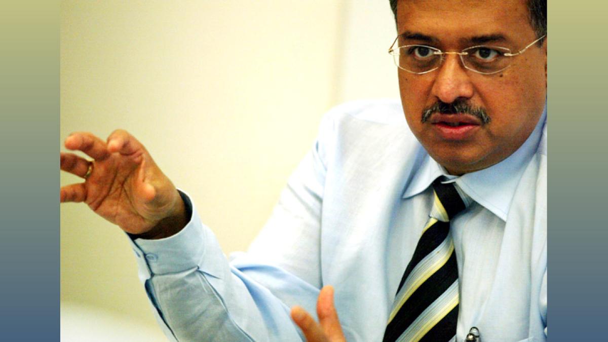 Sun Pharma Appoints Kirti Ganorkar as MD