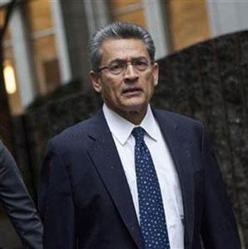 Rajat Gupta