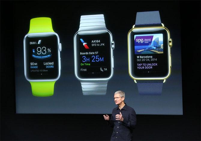 Apple watch 2015 online price