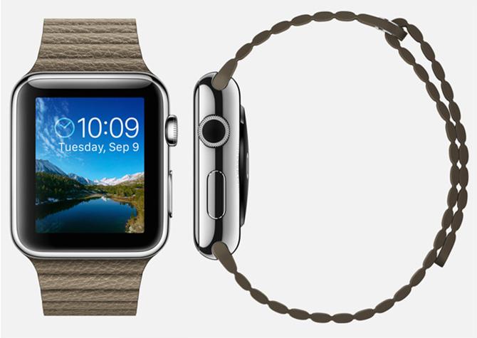 Apple Watch Will it hurt its competitors Rediff