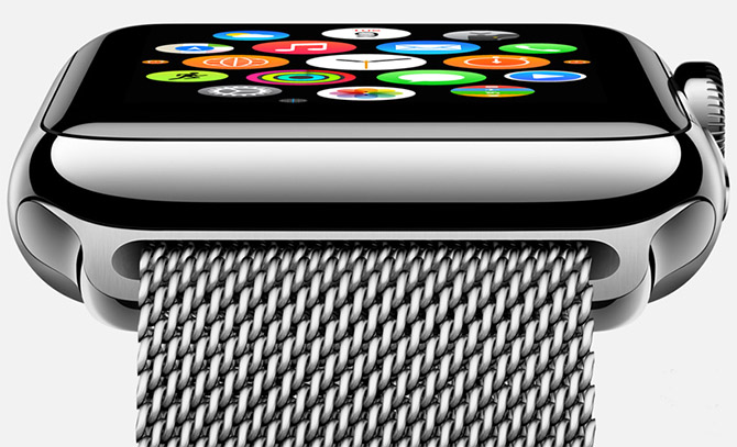 Apple watch