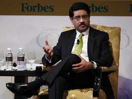 Kumar Mangalam Birla