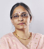 Aarthi Subramanian