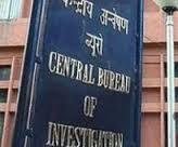 CBI