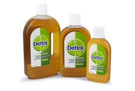 Dettol