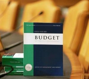 Budget papers