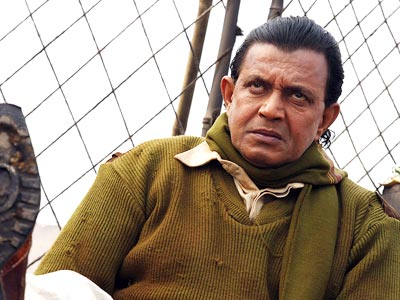 Mithun Chakraborty