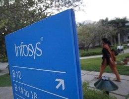 Infosys