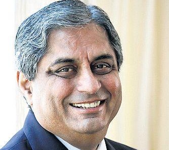 Aditya Puri