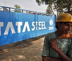 Tata Steel