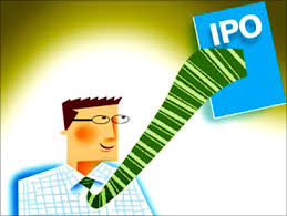 IPOs