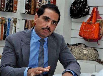 Robert Vadra