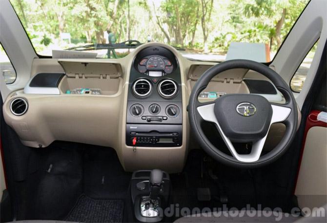 Tata nano genx price online