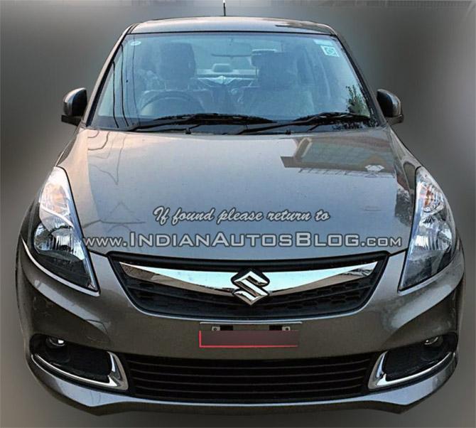 Maruti Swift