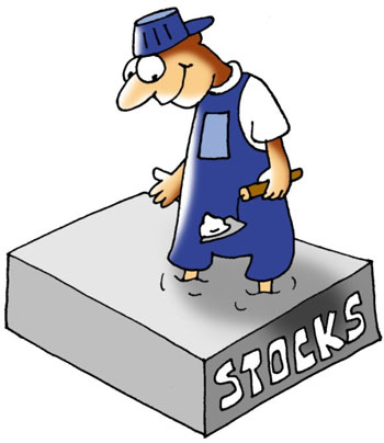 Stocks