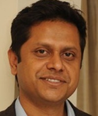 Mukesh Bansal