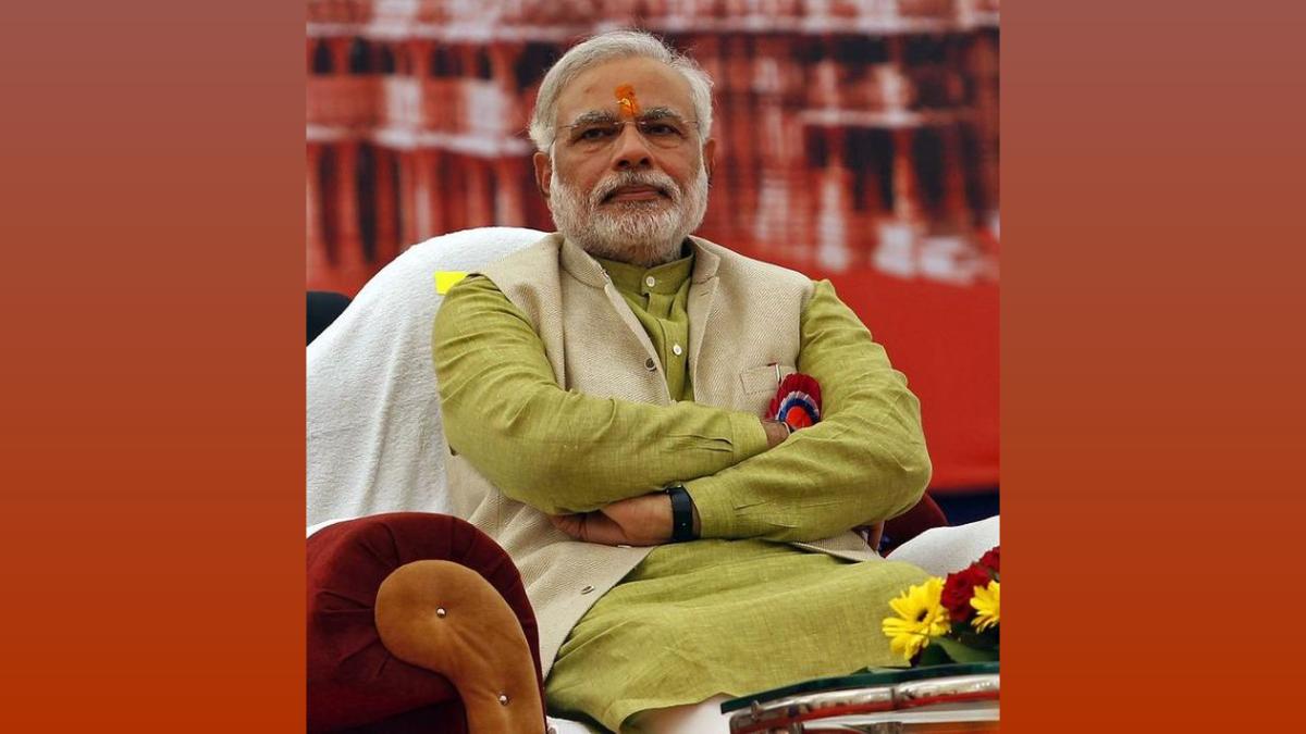 PM Modi Visits Jordan, Ethiopia, Oman | Dec 15-18