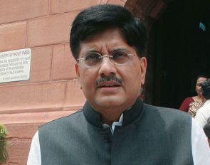 Piyush Goyal