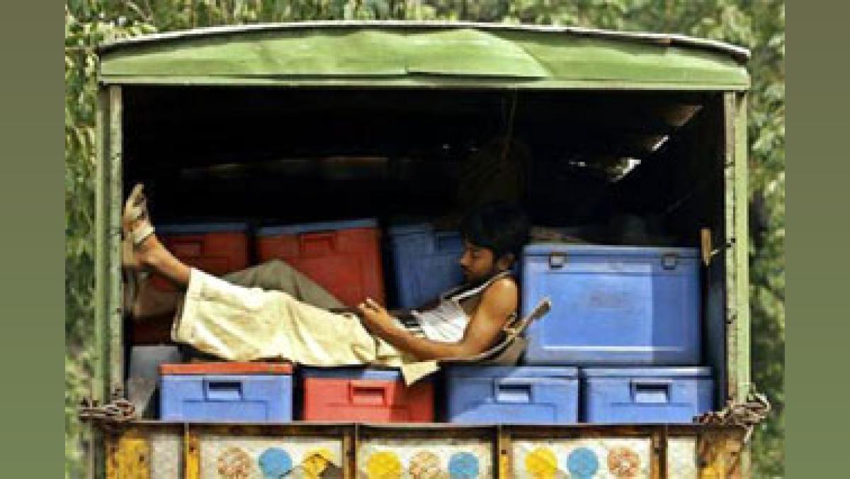 GST Reforms: Impact on Consumption & Revenue