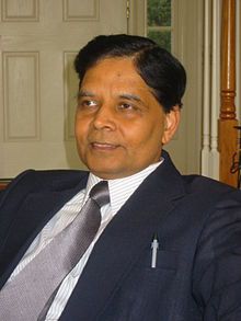 Niti Aayog Vice-Chairman Arvind Panagariya