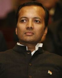 Naveen Jindal