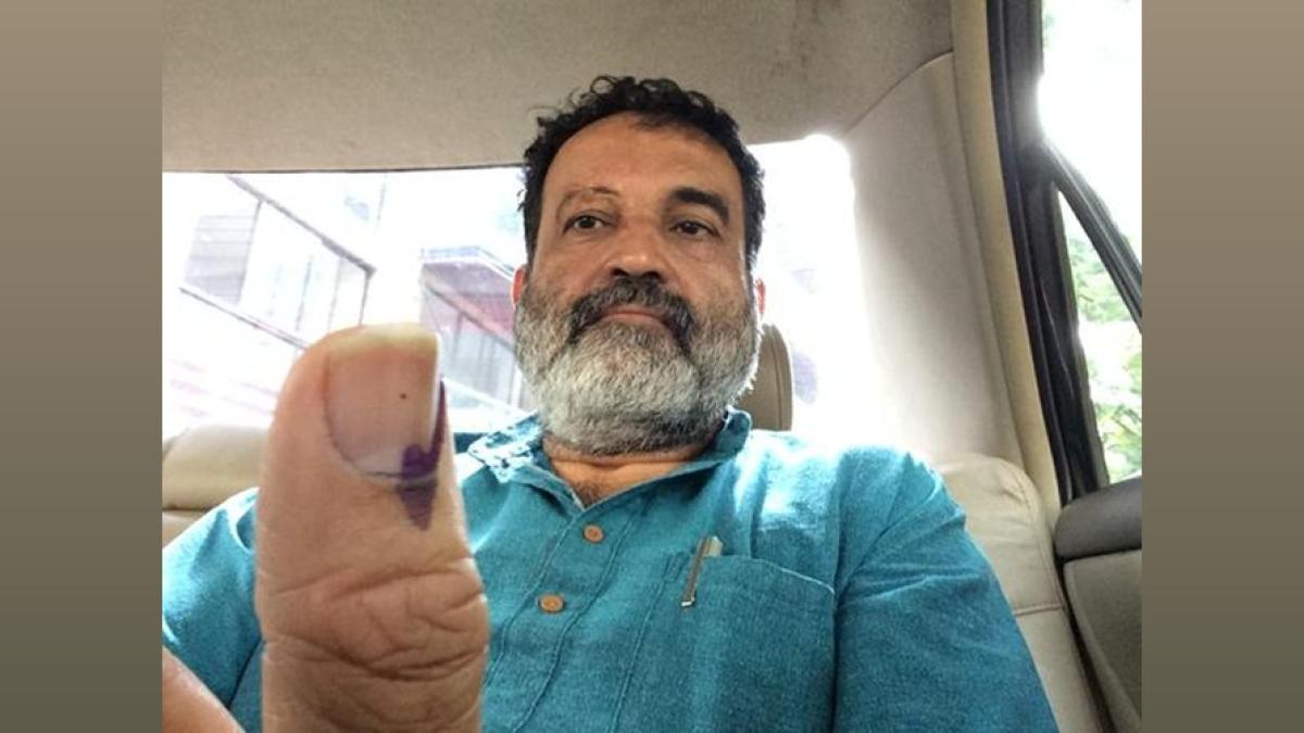 Indian Startups Lack Domestic Funding: Mohandas Pai Calls for Policy Overhaul