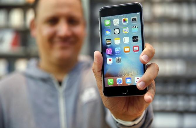 Apple slashes prices of iPhone 6s, 6s Plus by up to Rs 22,000: Report