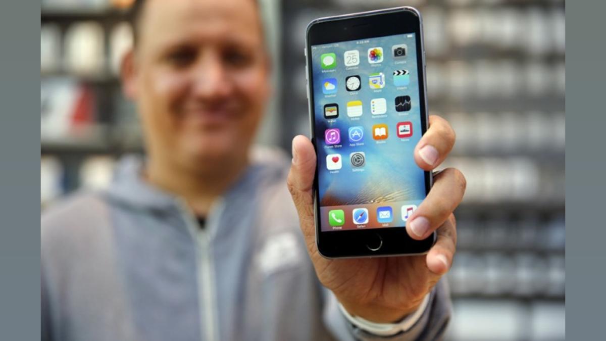 Foxconn iPhone Production in India: Shipments Expected by June - Minister