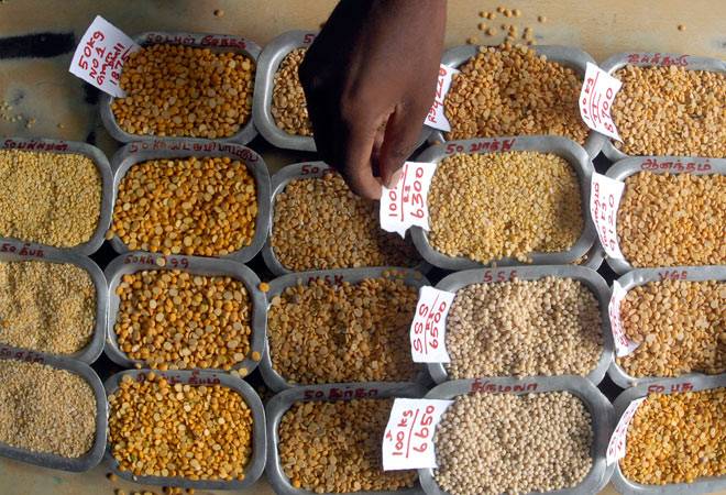 Jaipur Pulses Millers Urge Tax Reduction on Pulses