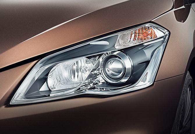 Maruti launches hybrid Ciaz Rs 8.23 lakh to take on Toyota