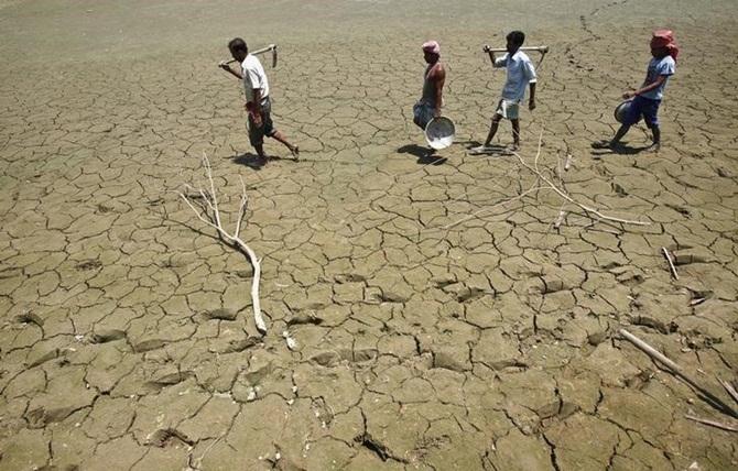 Karnataka Drought Relief: Centre to Decide on Quantum on Dec 23