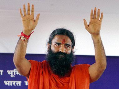 Baba Ramdev