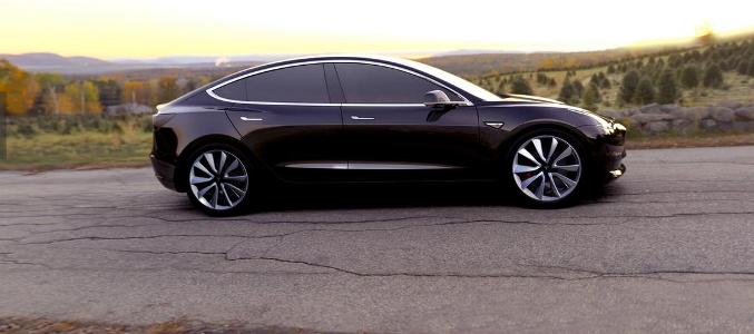 Tesla gets RTO nod to sell EVs in India