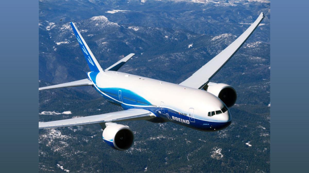 IndiGo Leases Two More Boeing 787-9s from Norse Atlantic