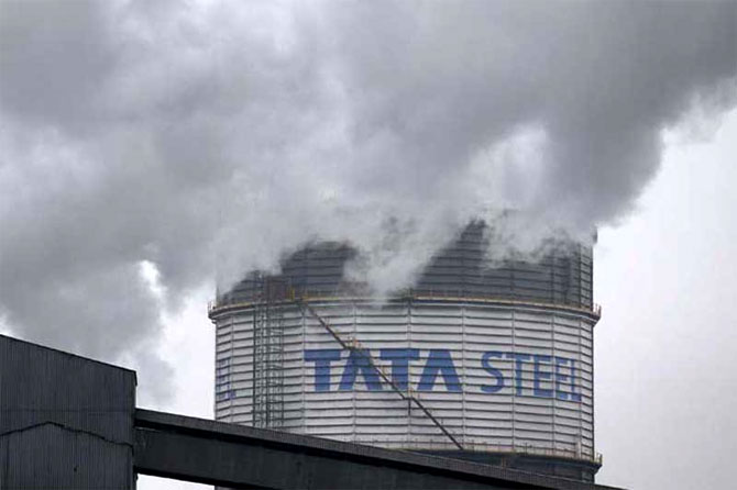 India's Steel Sector Recovers Post-COVID: Tata Steel CEO
