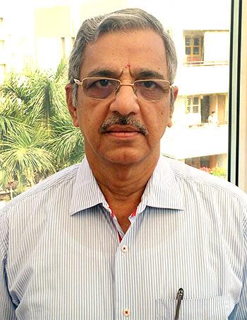 P R Kalyanaraman