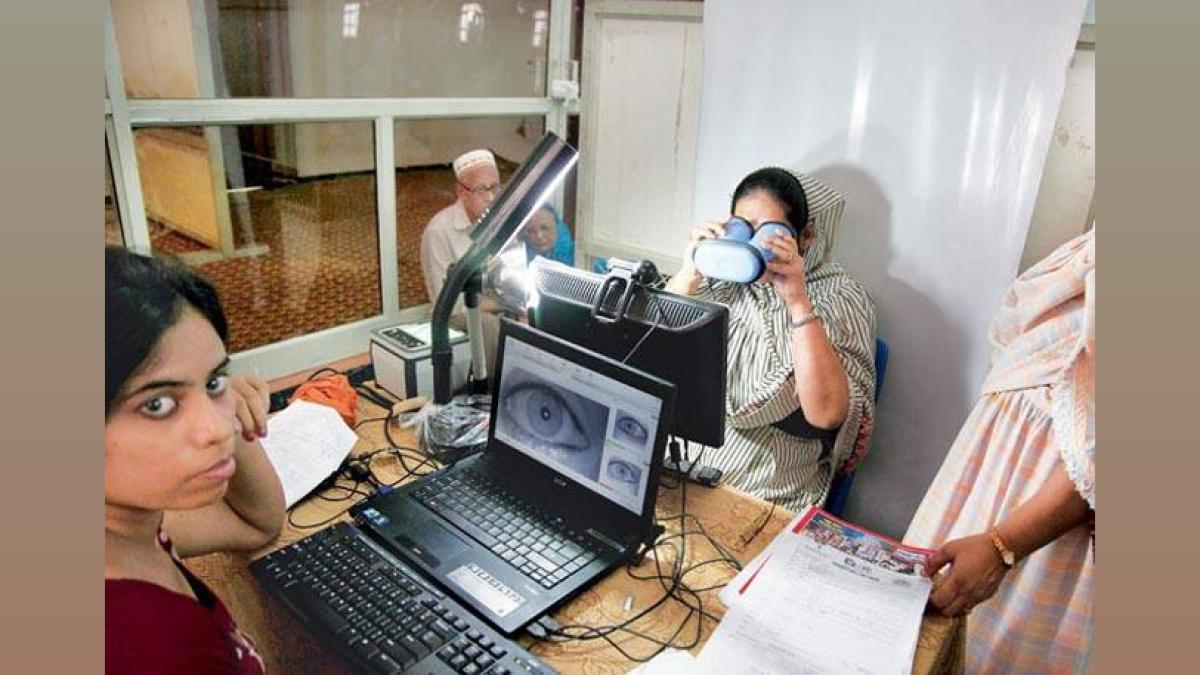 Aadhaar Document Update Deadline Extended to June 2026