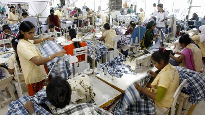 Kolkata B2B Garment Meet: Rs 1,000 Crore Business - Industry Body