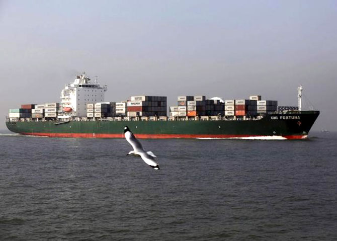 Maritime Development Fund: Govt Plans Financial Support for Shipping