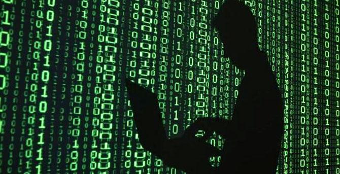 Over 40,000 cyber attacks from China in 5 days