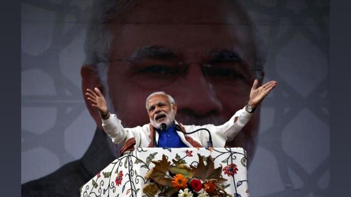 BIMSTEC Summit: PM Modi Proposes 21-Point Action Plan