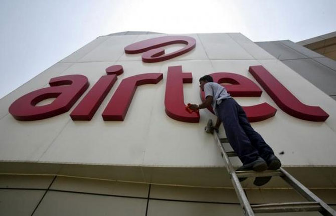 Airtel Launches 4G Network in Galwan & Daulat Beg Oldie