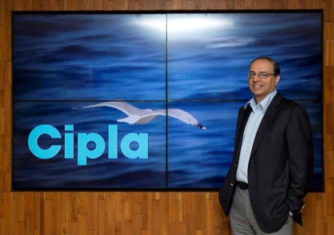 Cipla