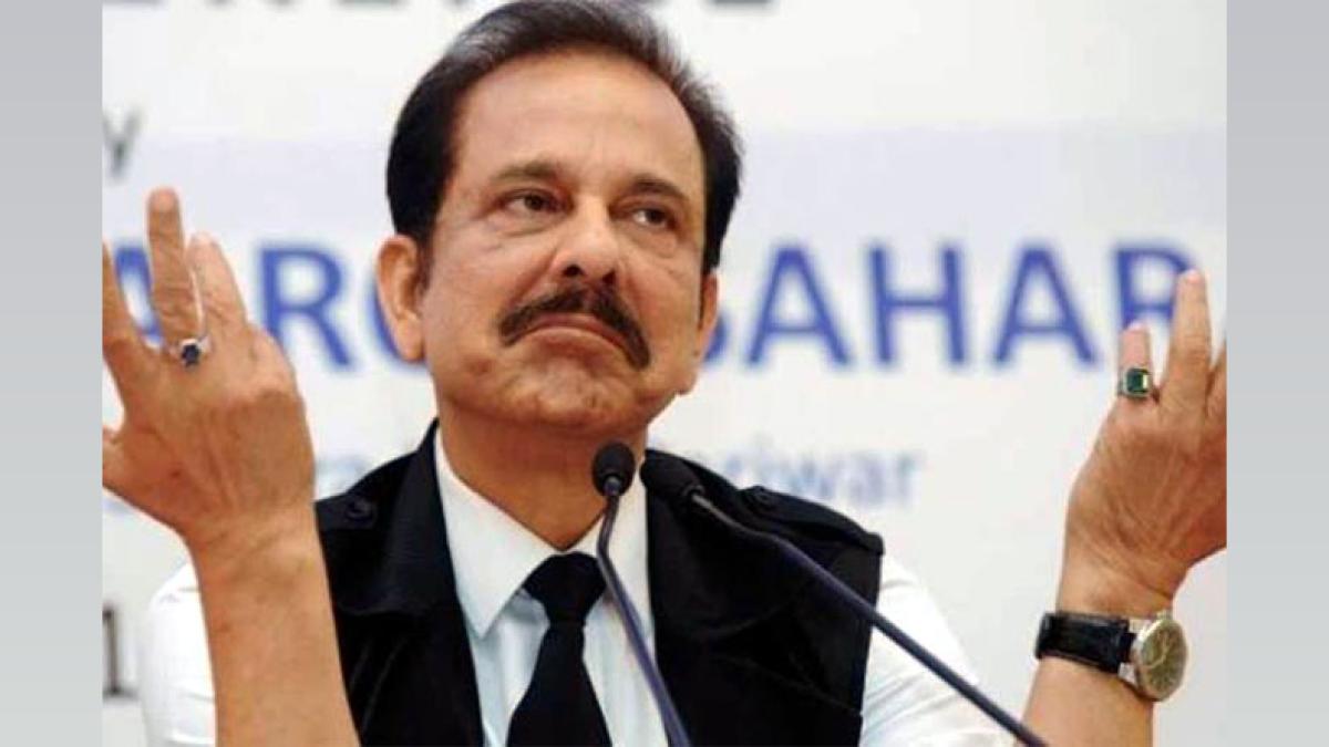 SC on Sahara-Adani Property Deal: SEBI, Centre Replies