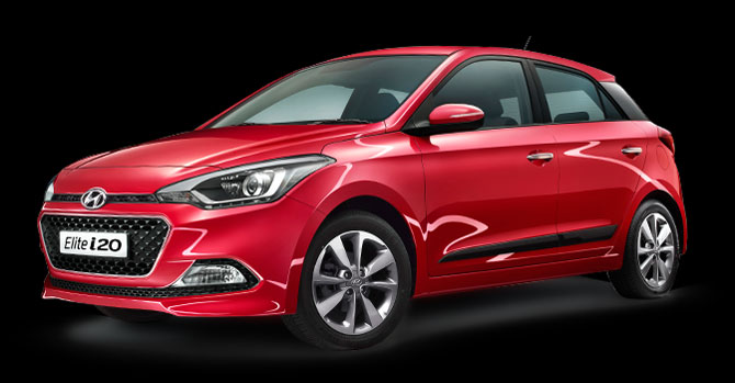 Hyundai Sales Dip 3% in July: 64,513 Units